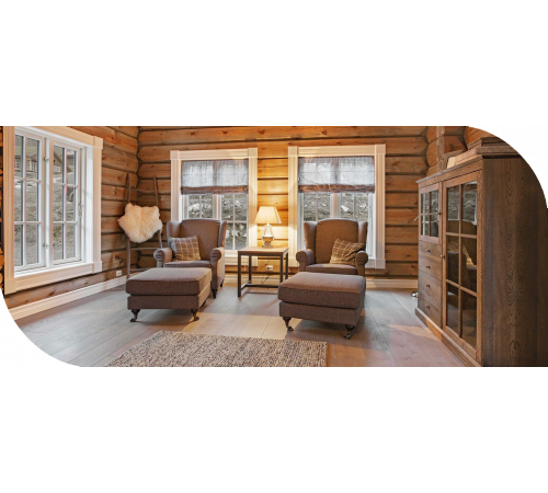 Заказать МАСЛО ИНТЕРЬЕРНОЕ WOOD & HOUSE в Омске, Омская область