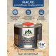 Купить МАСЛО ДЛЯ РАБОЧИХ ПОВЕРХНОСТЕЙ WOOD & HOUSE в Омске, Омская область