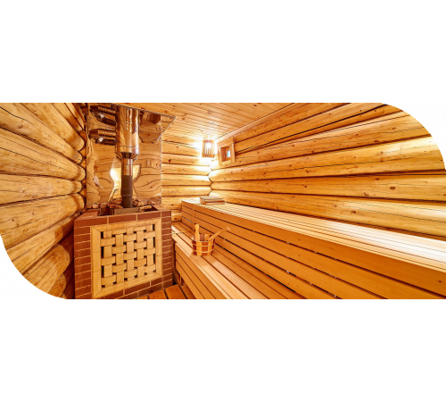 Приобрести МАСЛО ДЛЯ БАНЬ И САУН WOOD & HOUSE в Омске, Омская область