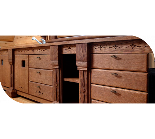 Заказать МАСЛО ДЛЯ СТОЛЕШНИЦ WOOD & HOUSE в Омске, Омская область