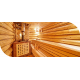 Приобрести ВОСК ДЛЯ ПОЛКОВ В БАНЕ И САУНЕ WOOD & HOUSE в Омске, Омская область
